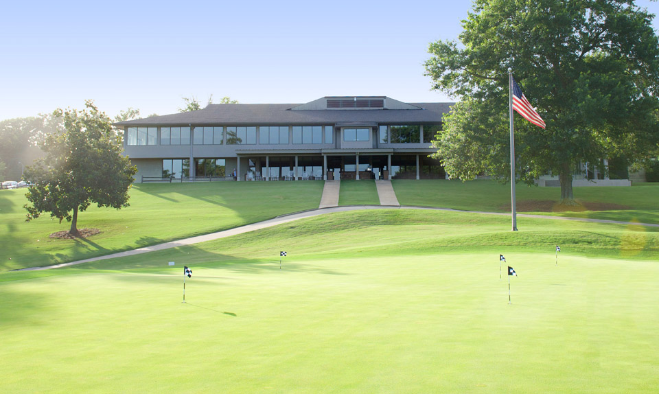 Home Pine Tree Country Club