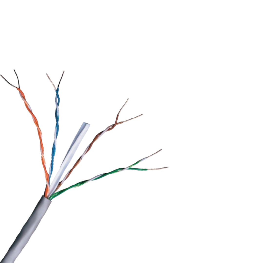 NETWORKING/LAN CABLE Pakistan Telephone Cables Limited