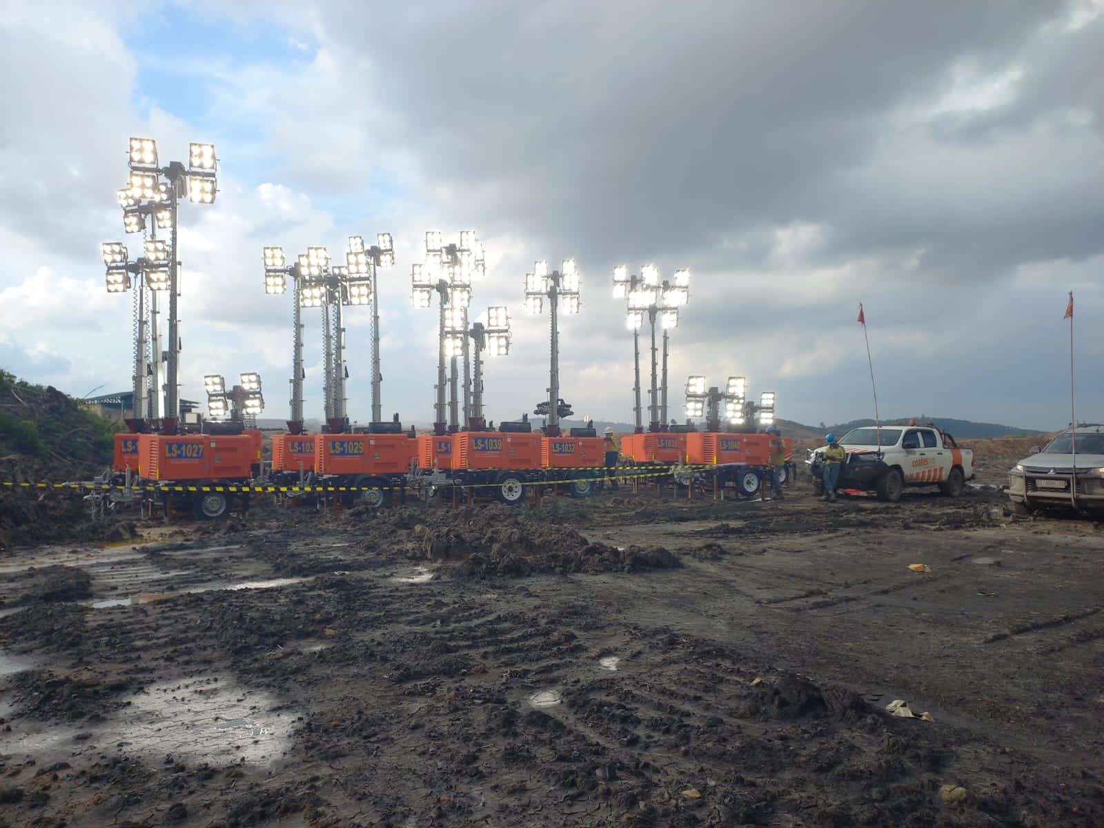 PT Coates Indonesia Coates Hire Indonesia