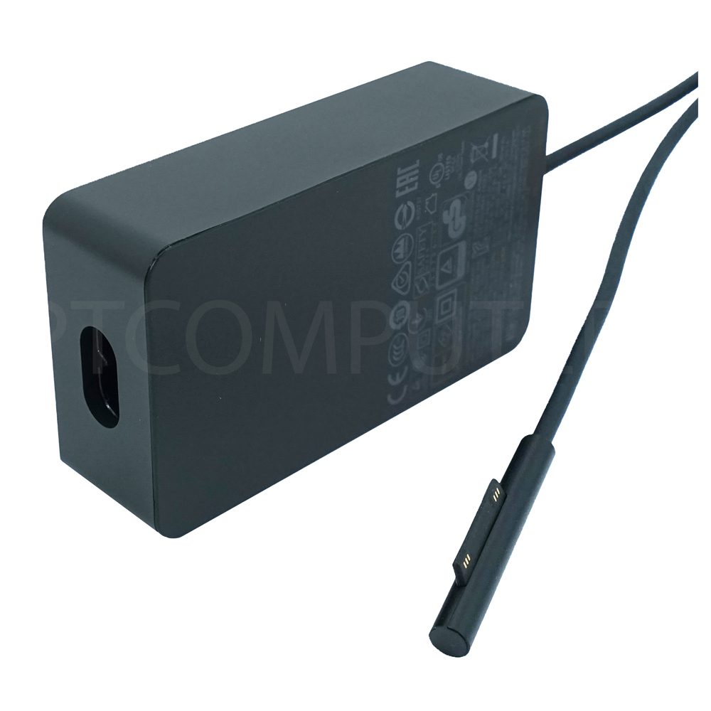 Genuine Microsoft Docking Station Surface Pro 4 Book 1749 AC Power