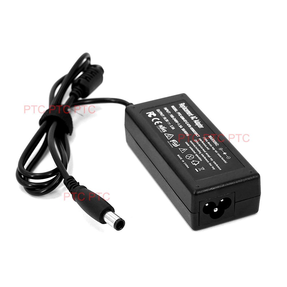 65W 90W Power Supply AC Adaptor for HP 2013 Ultraslim Docking Station 7