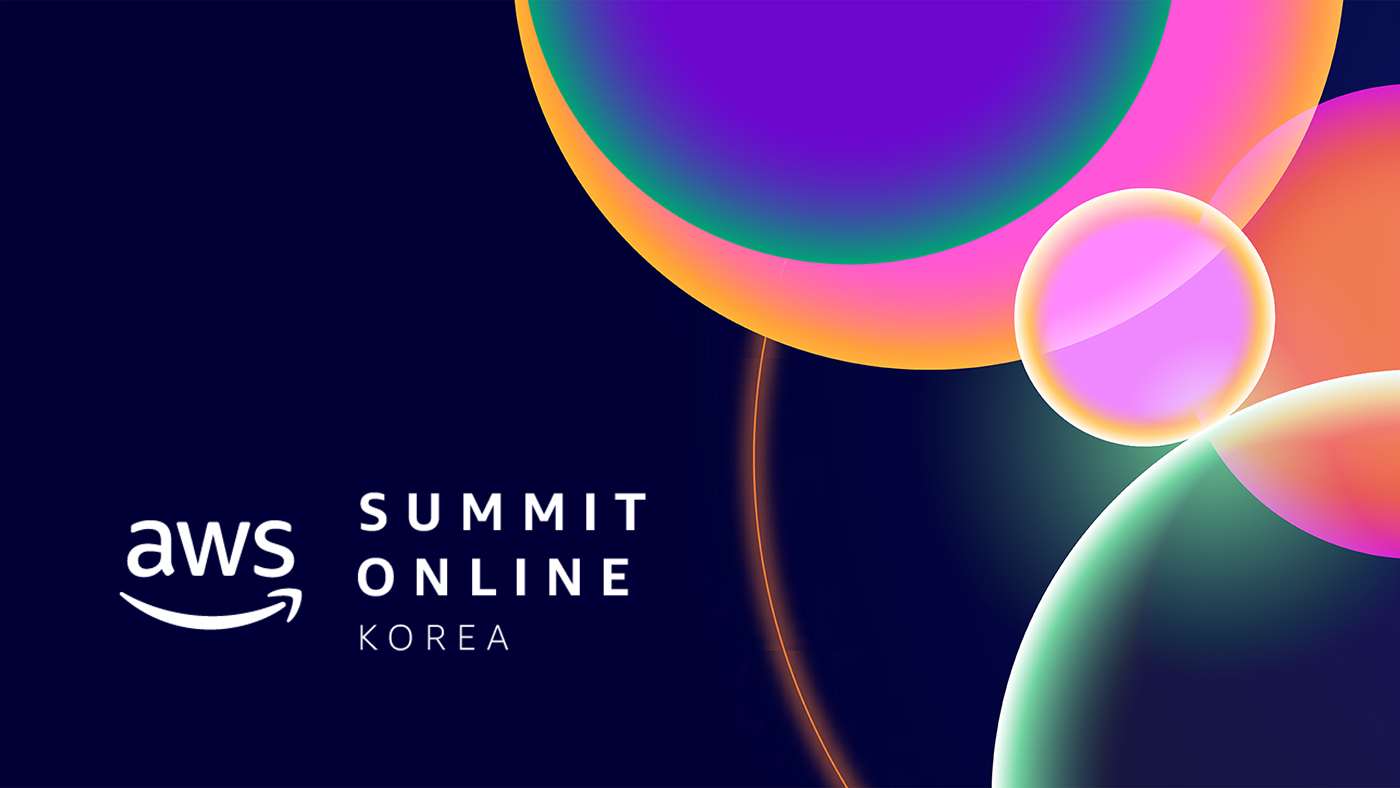2021 AWS Summit Online Korea PTCRAFT