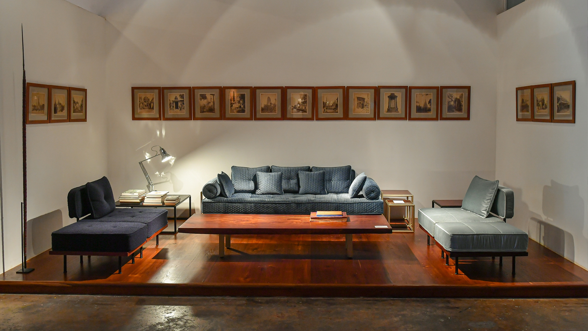 Finest Bespoke Handmade Furniture (Bangkok, Thailand) · P. Tendercool