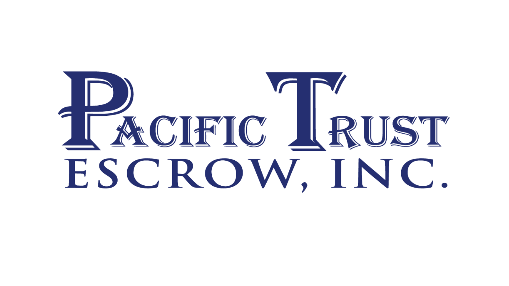 About Us Pacific Trust Escrow
