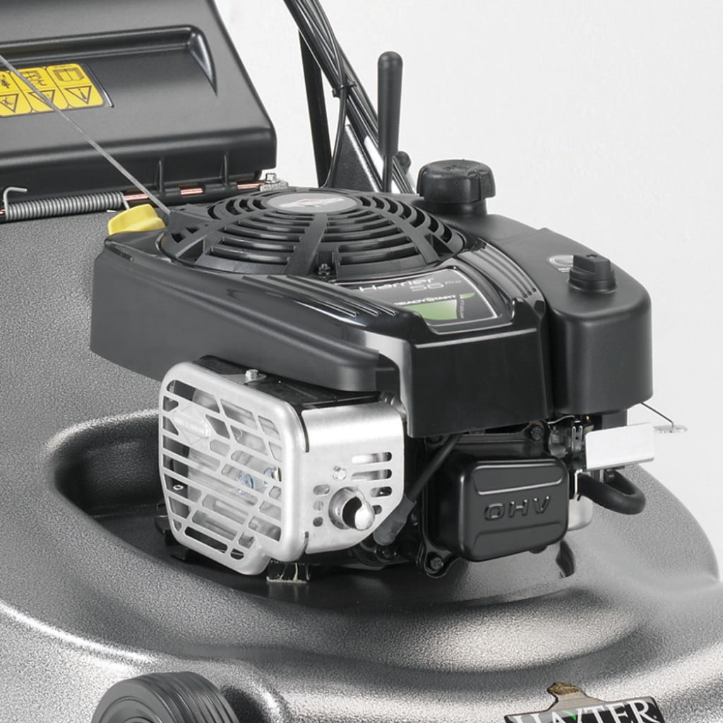 Hayter Harrier 56 Pro (579A) Self Propelled Lawnmower PTE