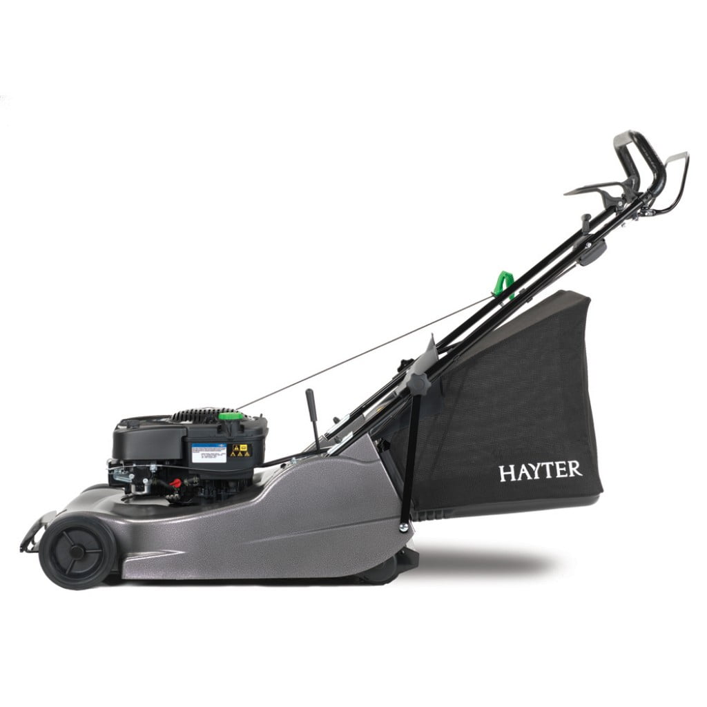 Hayter Harrier 56 Pro (579A) Self Propelled Lawnmower PTE