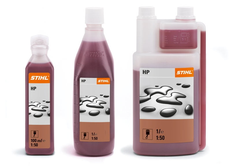 Stihl HP 2Stroke Oil PTE