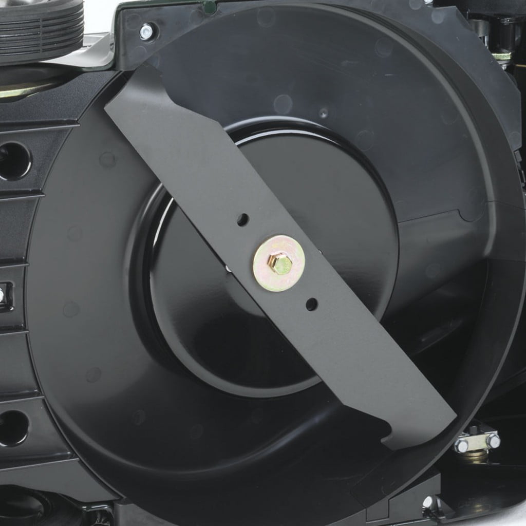 Hayter Harrier 41 (376B) Electric Start Self Propelled VS Lawnmower PTE