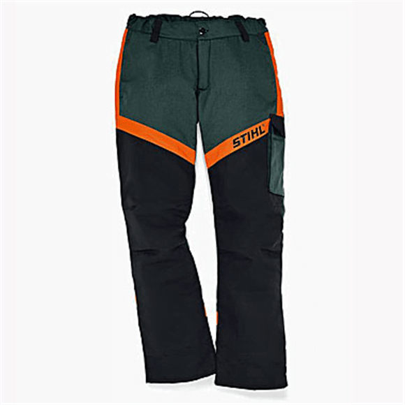 Stihl FS Protect Brushcutter Trousers PTE