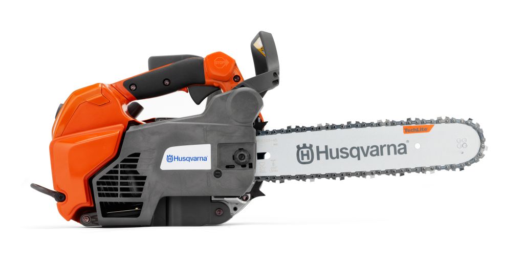 Husqvarna T540XP II Arborist Chainsaw PTE