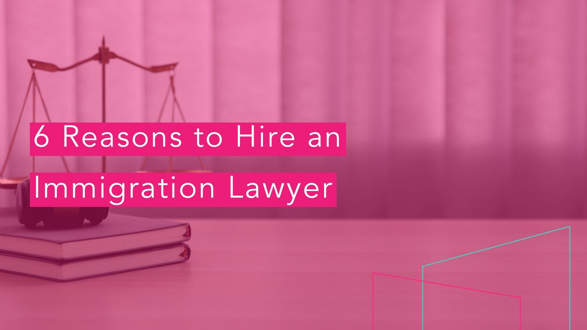 6 Reasons to Hire an Immigration Lawyer PTE Smart
