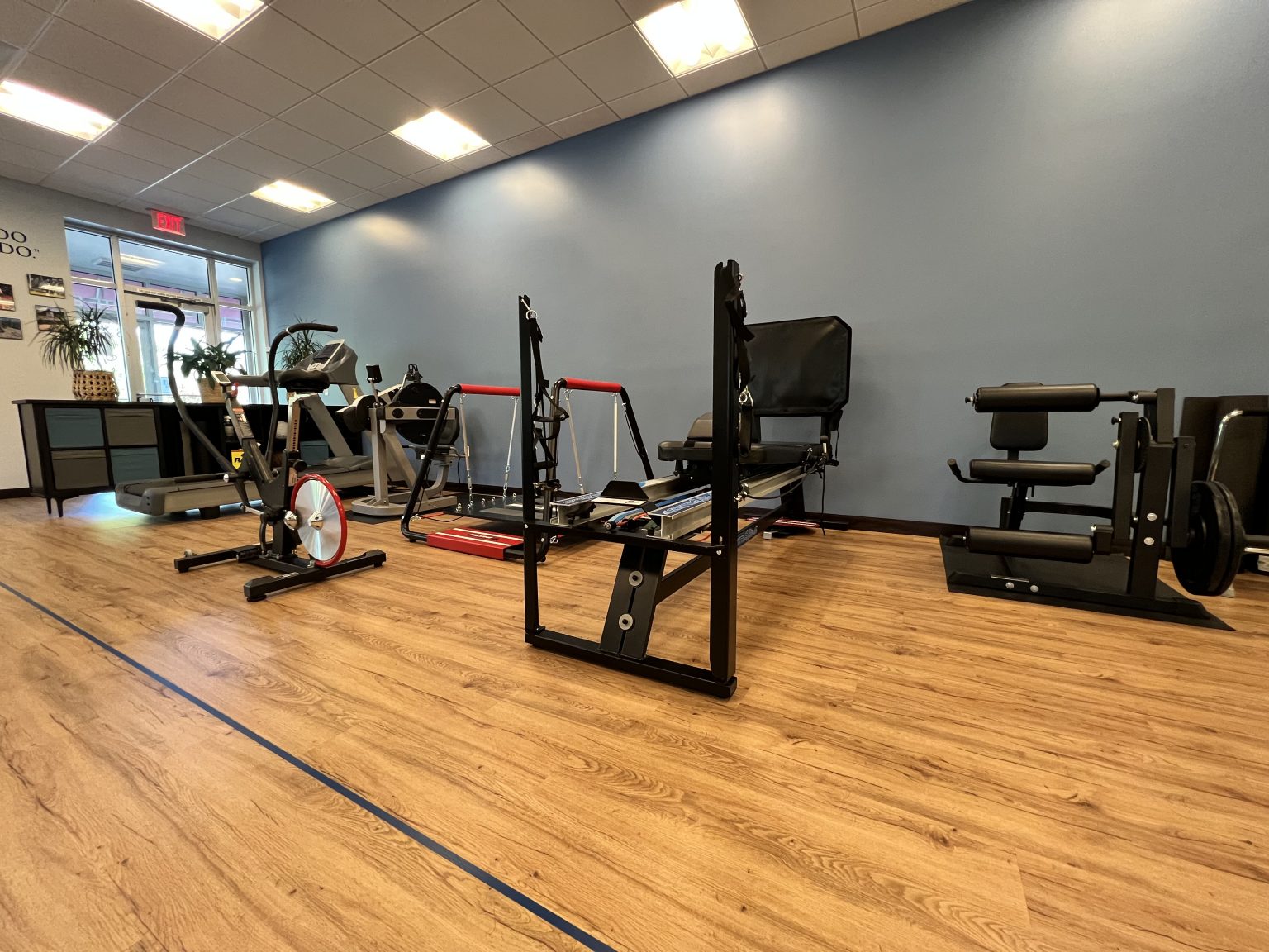 Evolve Physical Therapy in Bethany Quality Within 48 Hours