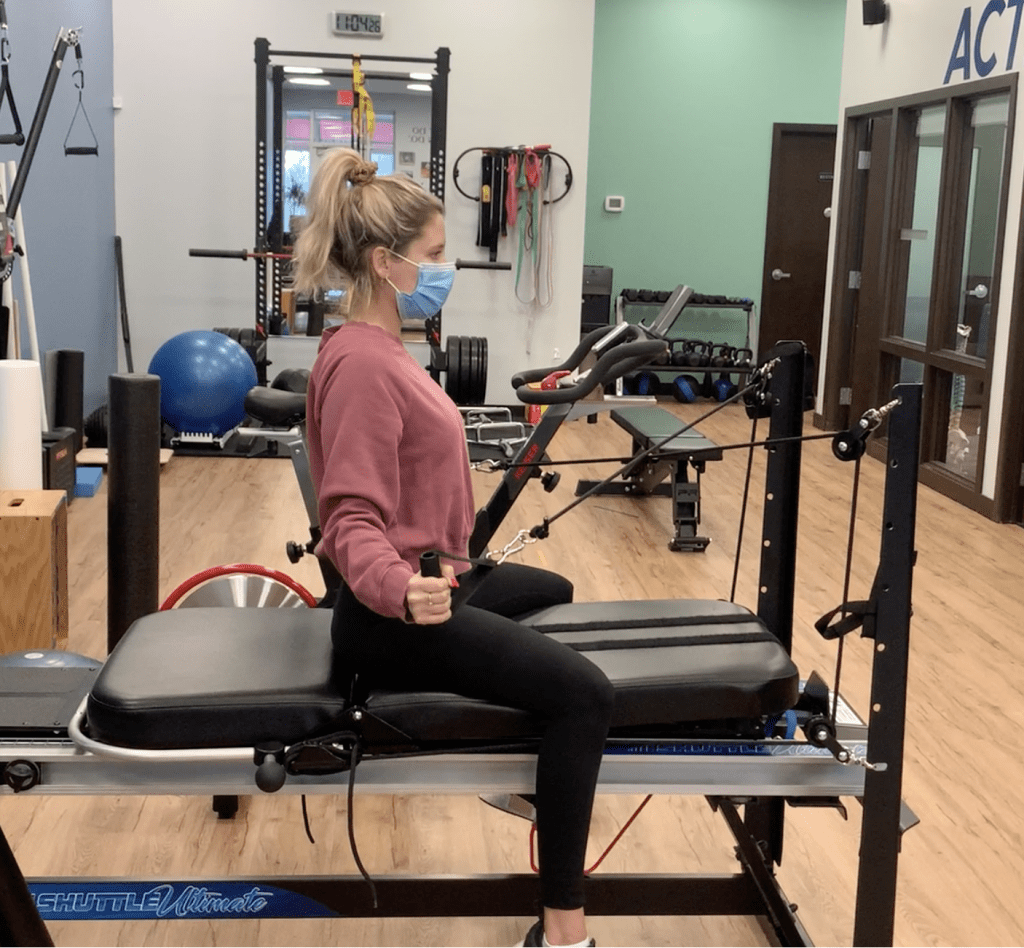 Benefits of Pilates For Lower Back Pain