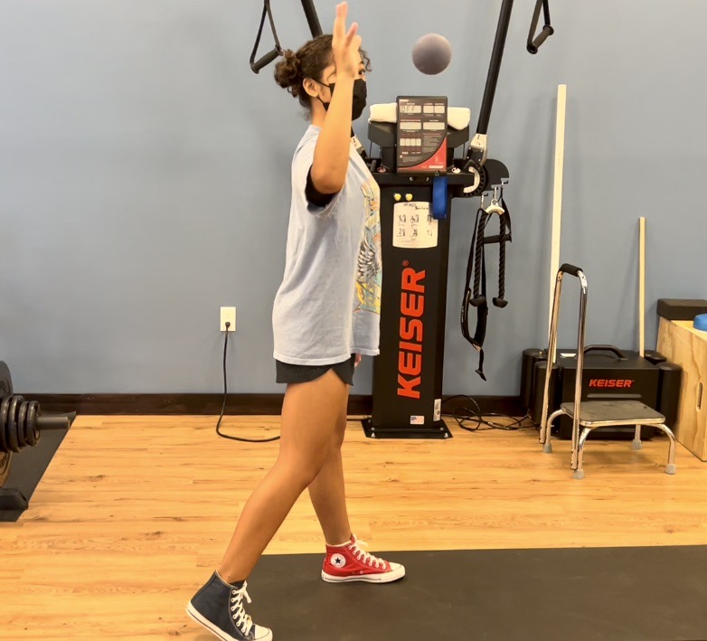 Evolve PT 3 Ways to Prevent Softball Shoulder Injuries