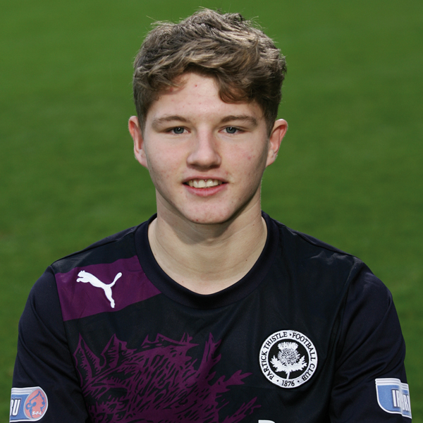 First Team 201213 Partick Thistle FC