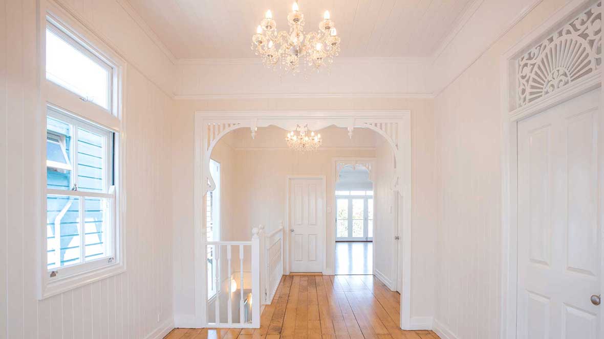 Kennedy Terrace PTF Constructions