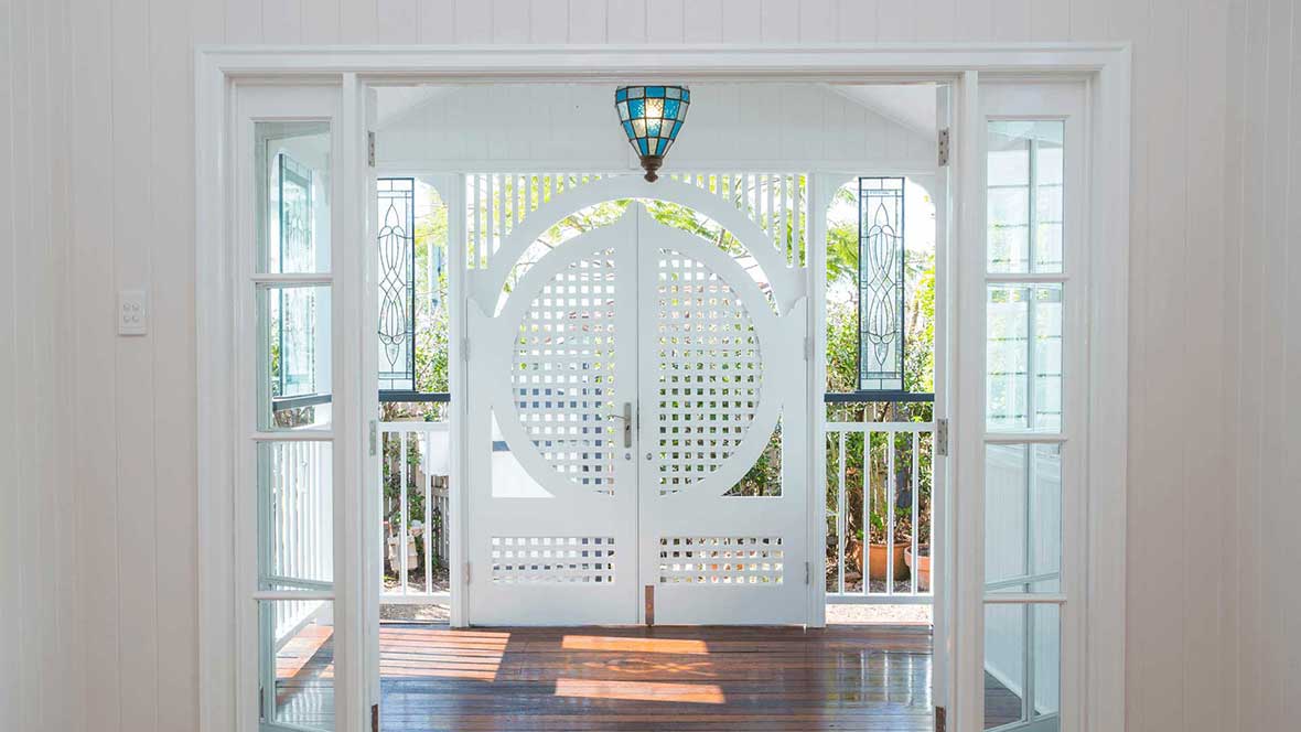 Kennedy Terrace PTF Constructions