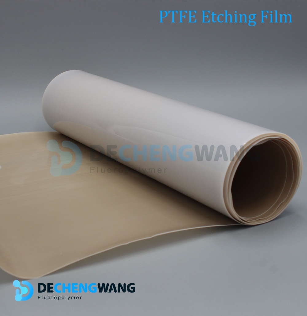 Explore the various PTFE manufacturing process with PTFE manufacturer