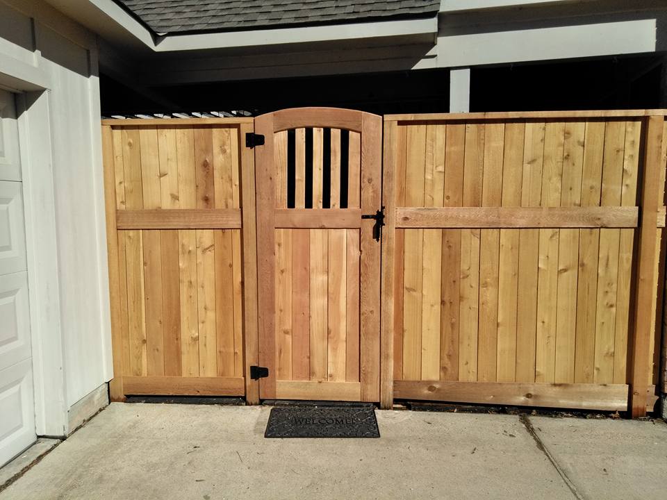 Home PT Fences Fencing in Houston, TX, Fence Installation in
