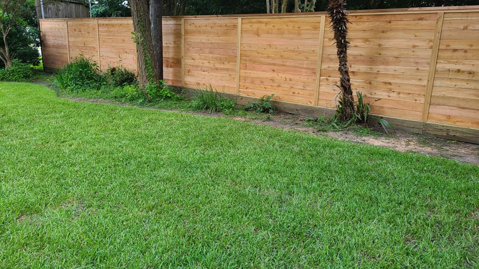 Gallery PT Fences Fencing in Houston, TX, Fence Installation in