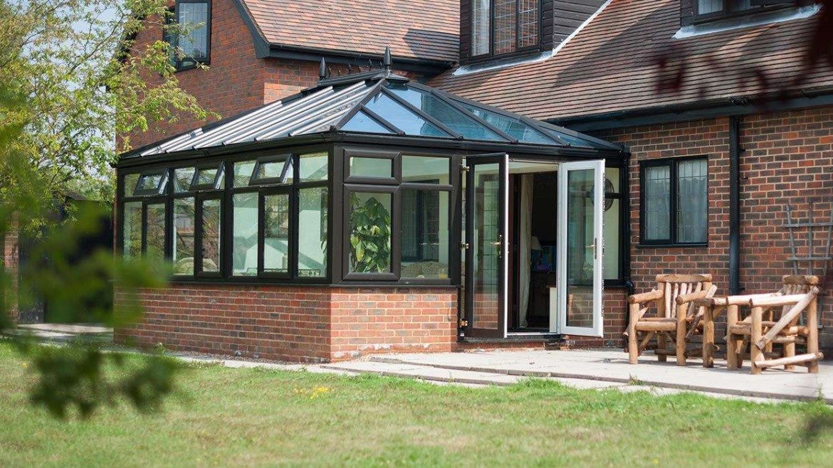 Conservatories A Massive Range of Designs Leeds, West Yorkshire
