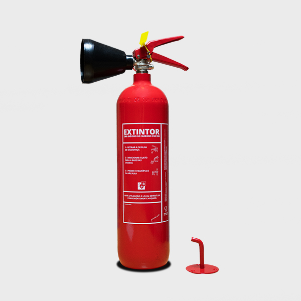 PTFire® Fire Extinguishers