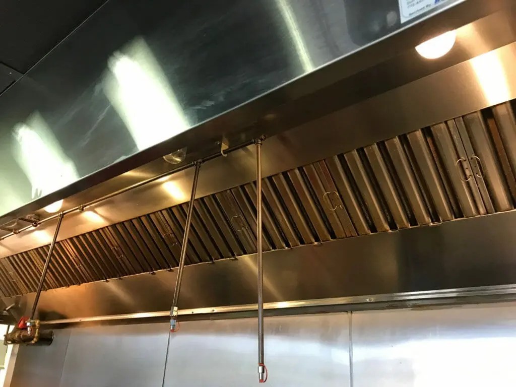 Choosing the Right Restaurant Kitchen Ventilation System