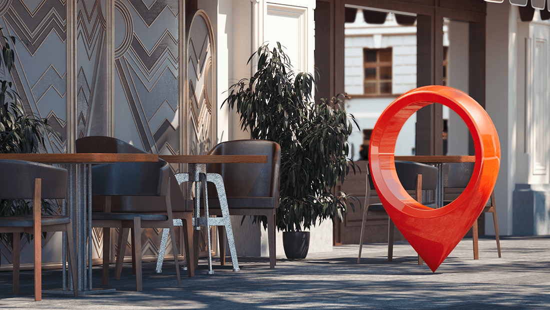 How to pick the perfect location for your Restaurant