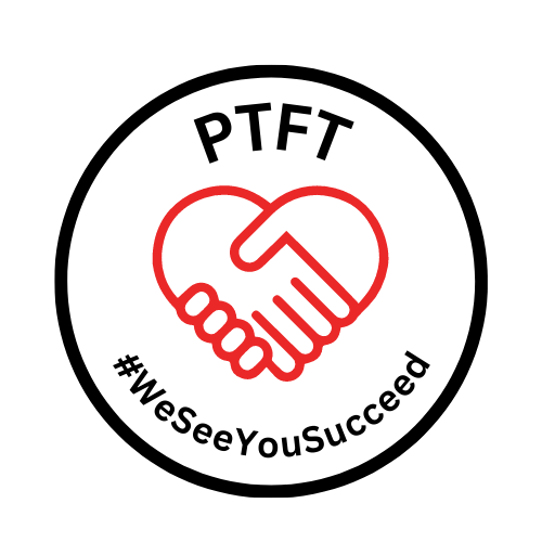 Peters Township Federation of Teachers We See You Succeed