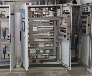 Safe Electrical Panel Installation Essential Step Guide