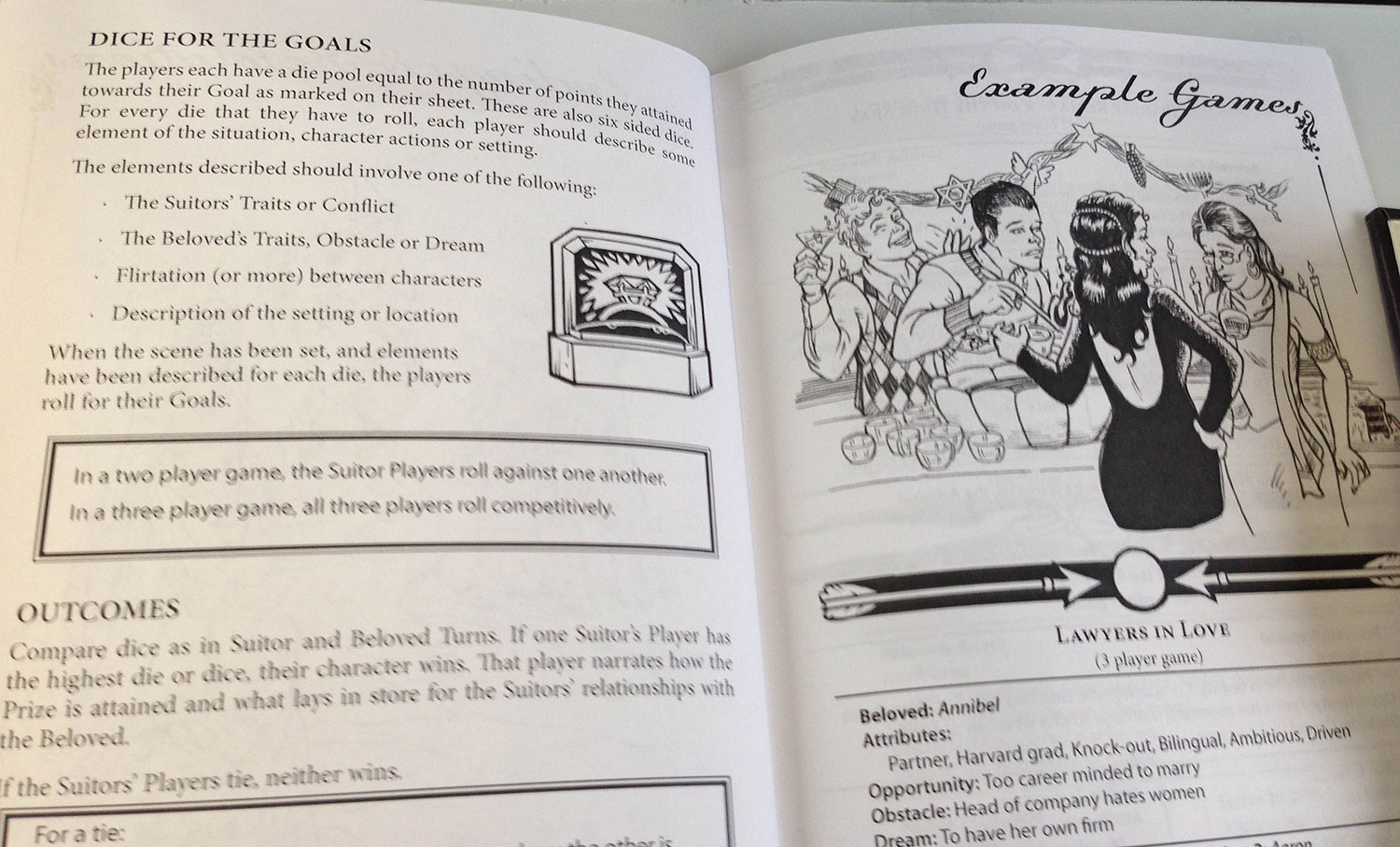 Critique Shooting the Moon PTGPTB.fr