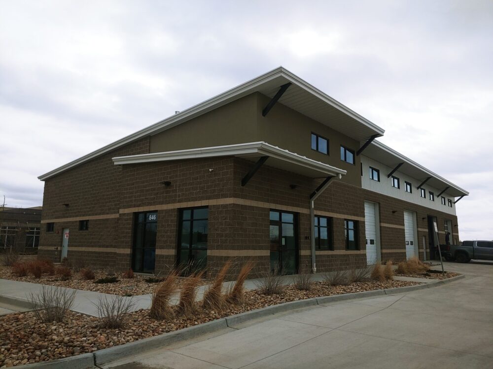 PT Hose & Bearing + Wyoming Bearing and Supply Custom Hydraulic Hose