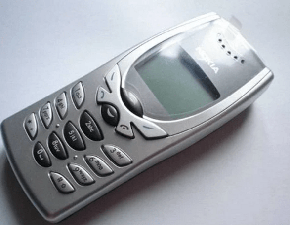Perkembangan Telepon Seluler Sejak 1990an Sampai Sekarang Teknik