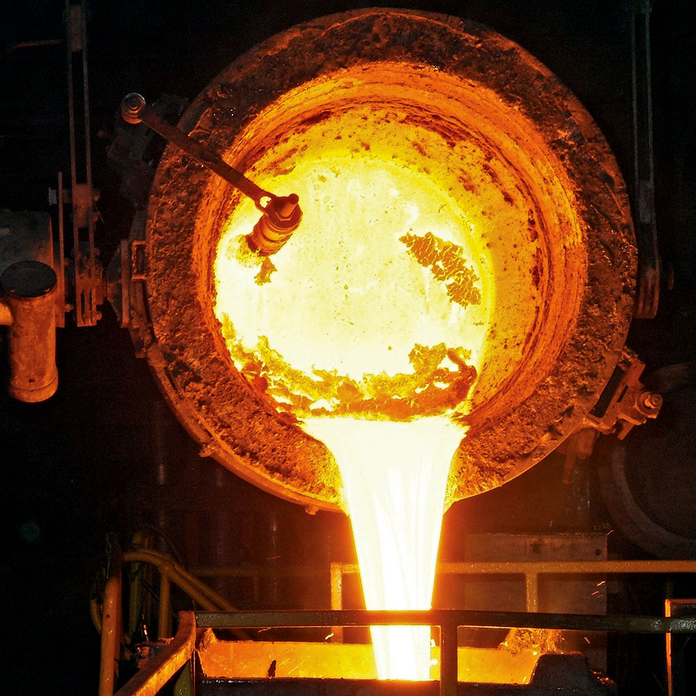 What are Refractories? PTI Thermal