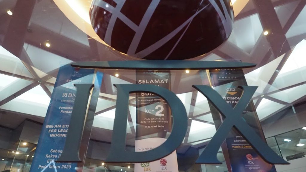 PT KONTAK PERKASA SURABAYA [New post] PT KONTAK PERKASA Pagi Ini