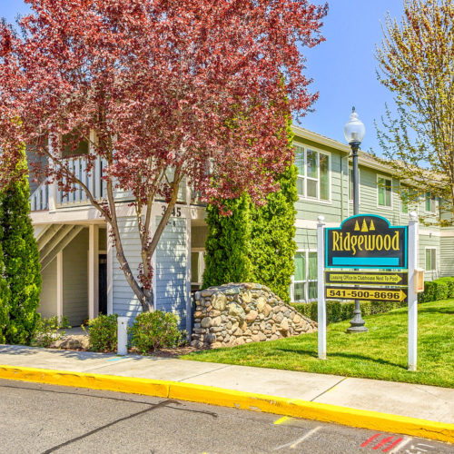 Multifamily Real Estate Investment Porfolio Property Management