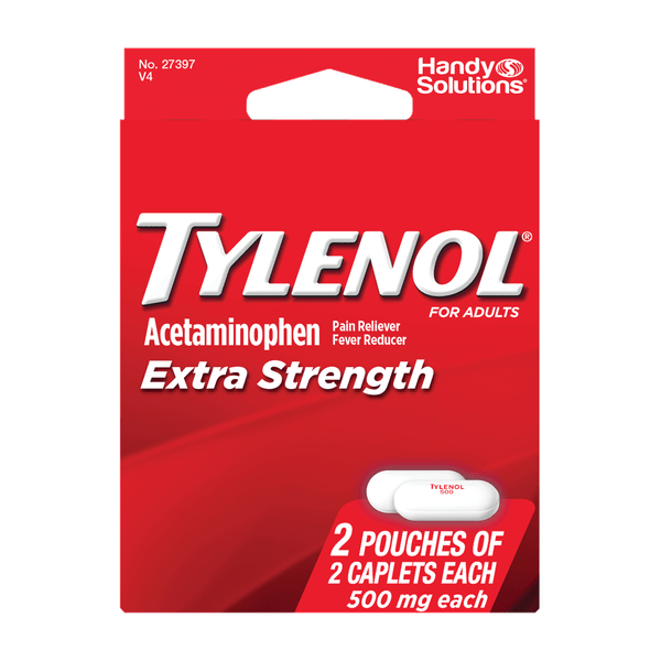 Extra Strength Tylenol Dosage By Weight Blog Dandk