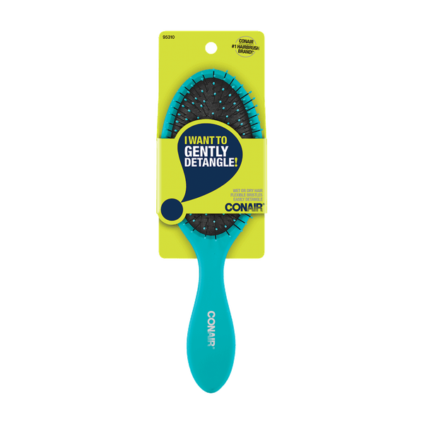 Conair Detangle Cushion Brush PTL ONE