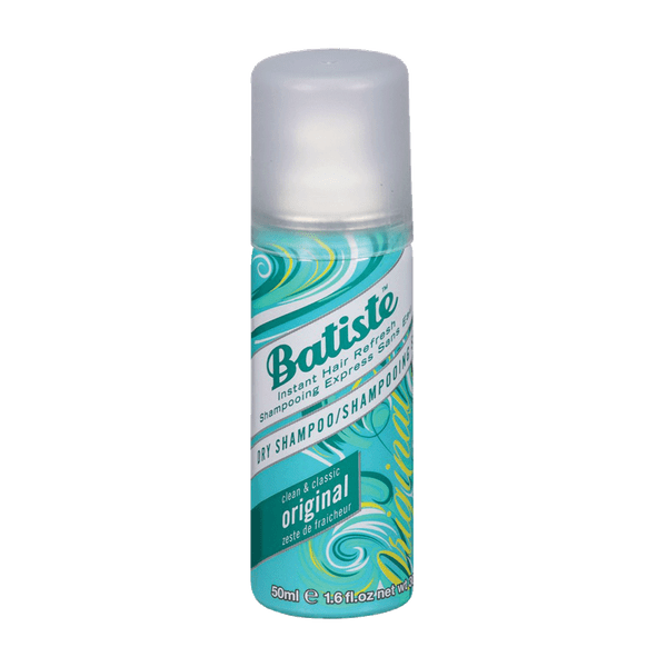 Batiste Dry Shampoo Original 1.6oz PTL ONE