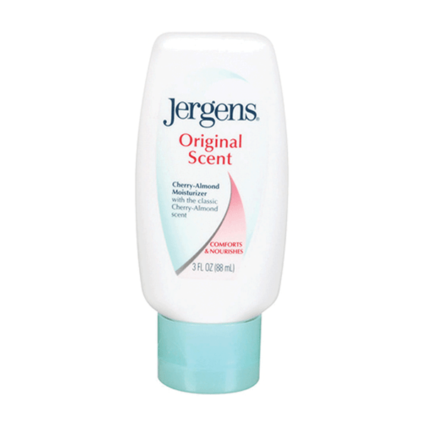 Jergens Lotion Original 3oz PTL ONE