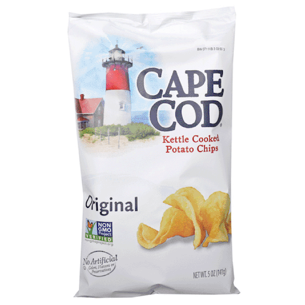 Cape Cod Original Kettle 5oz PTL ONE