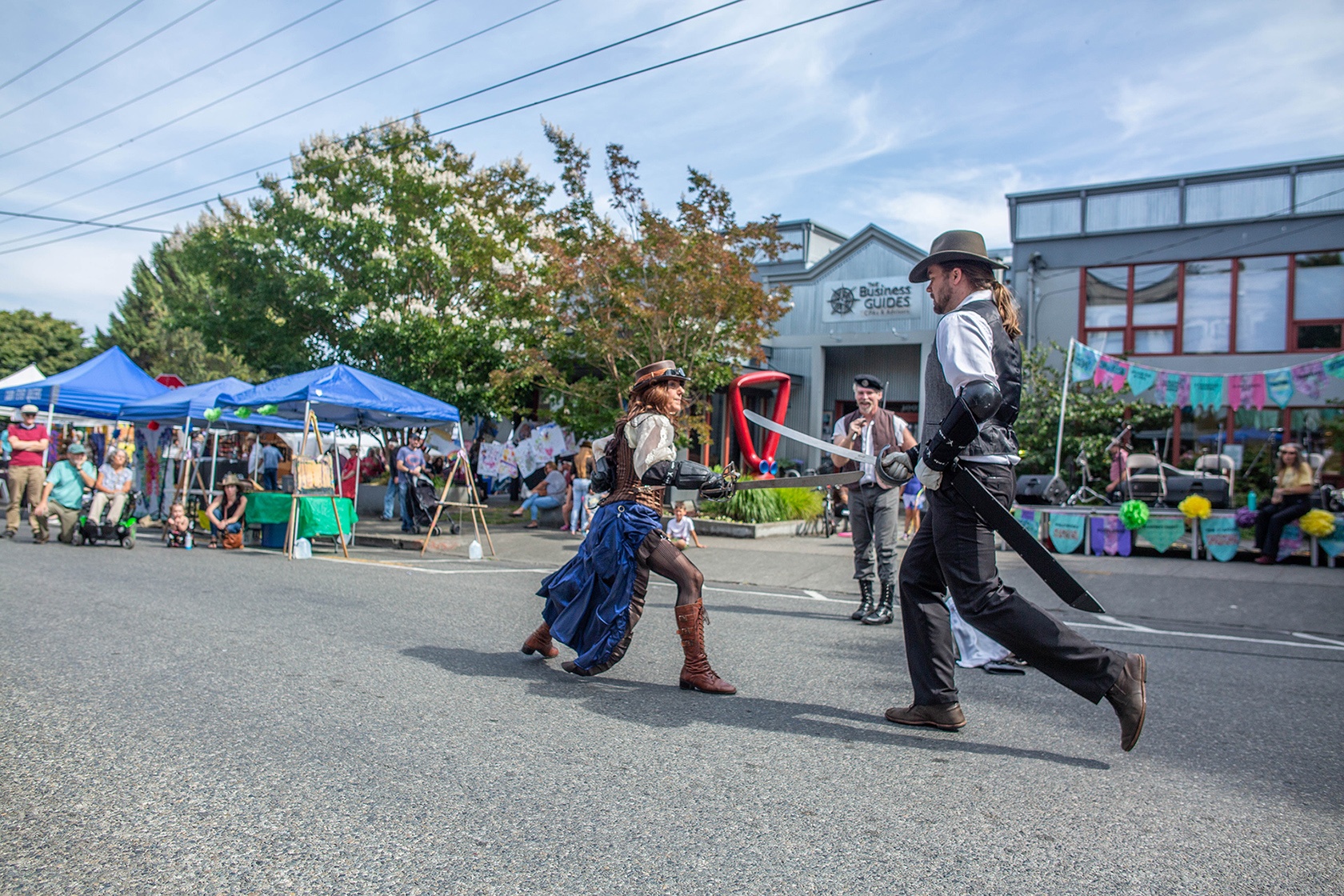 Uptown Crafts Fair 2023 Port Townsend Uptown Street Fair – Port Townsend Mainstreet
