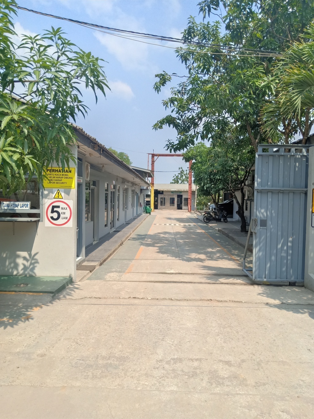 About Us – PT MBS – PT Mulya Bangun Sentosa