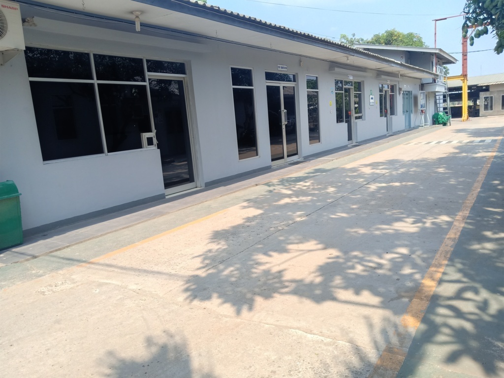 About Us – PT MBS – PT Mulya Bangun Sentosa