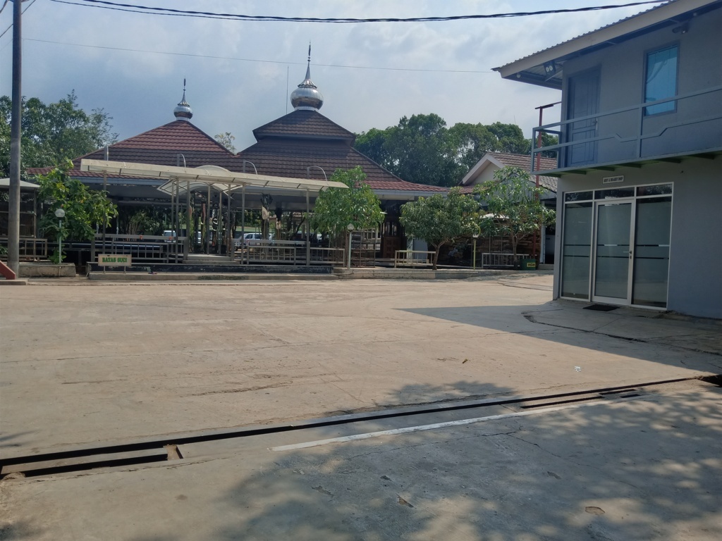 About Us – PT MBS – PT Mulya Bangun Sentosa