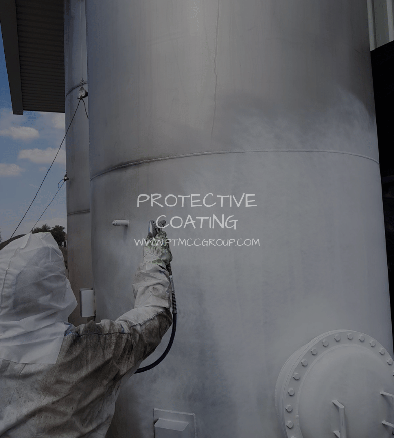 Protective Coating Solusi Konstruksi Terpercaya