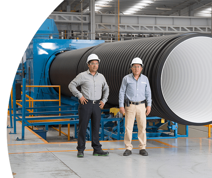 PTM Plastics Technology de México