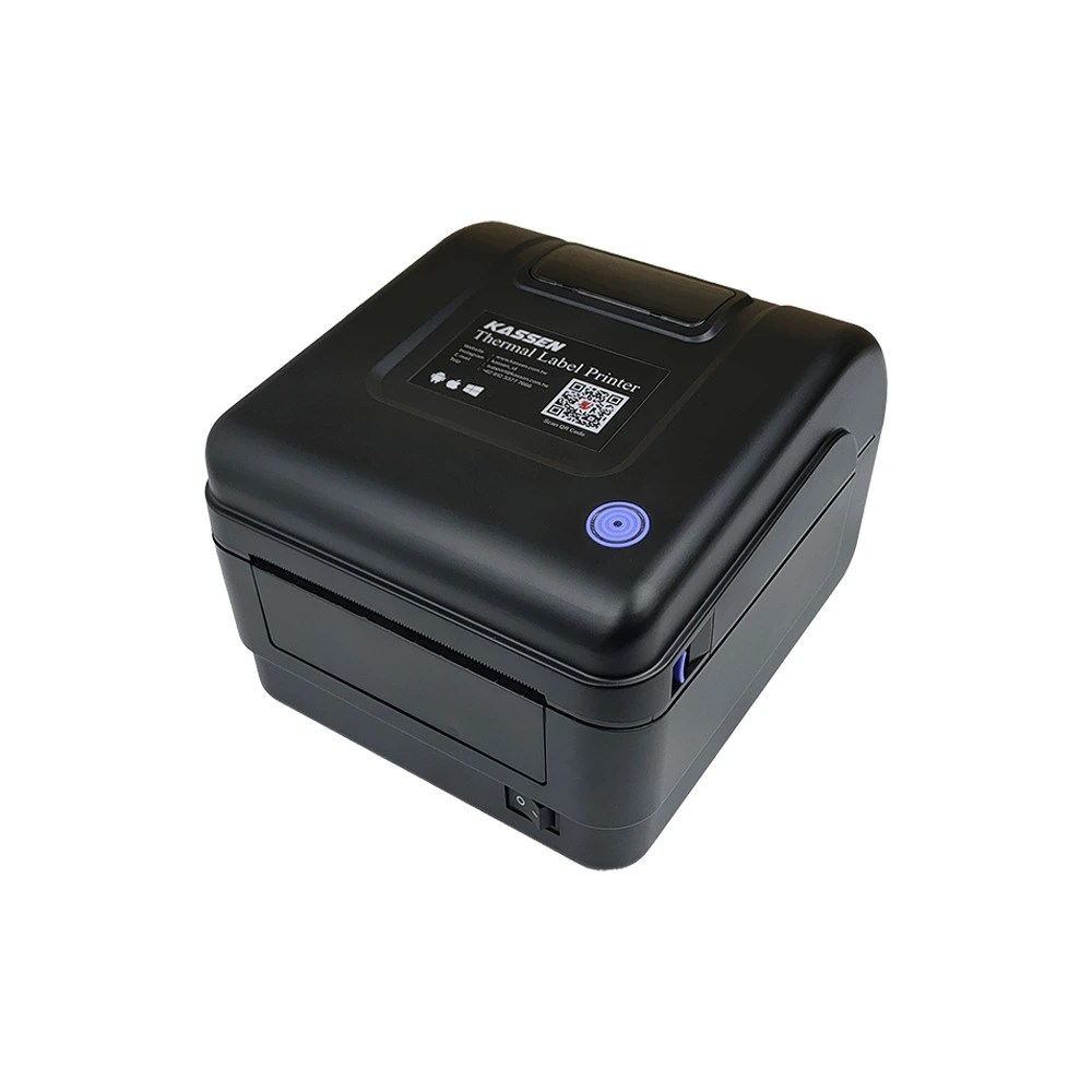 KASSEN DT643 PT Mesin Kasir Online