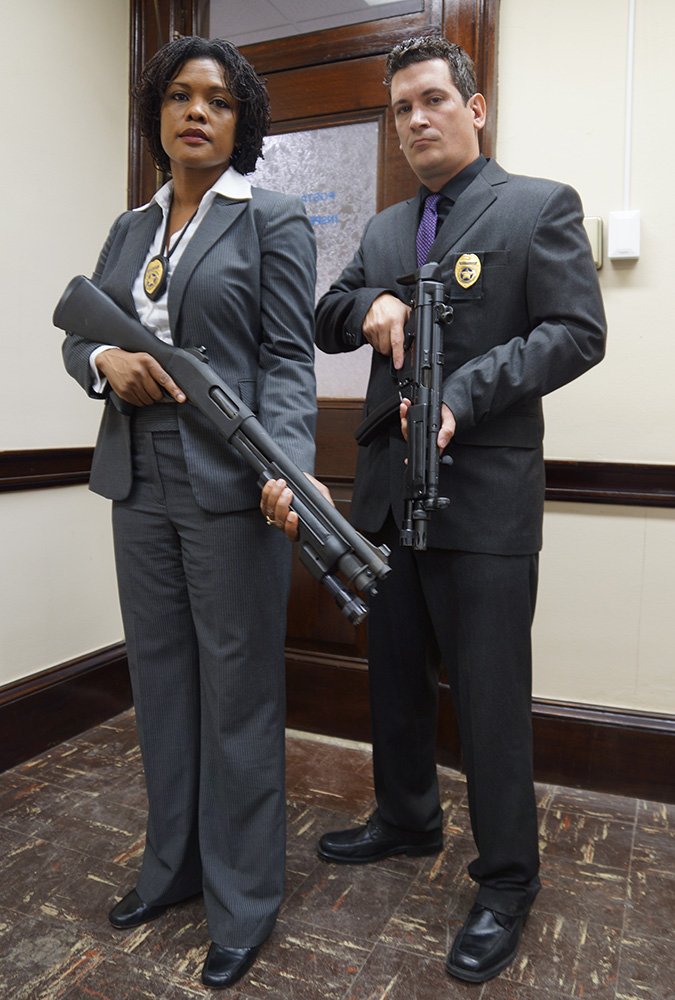 U.S. Postal Inspector Interview About Identity Theft PT Money