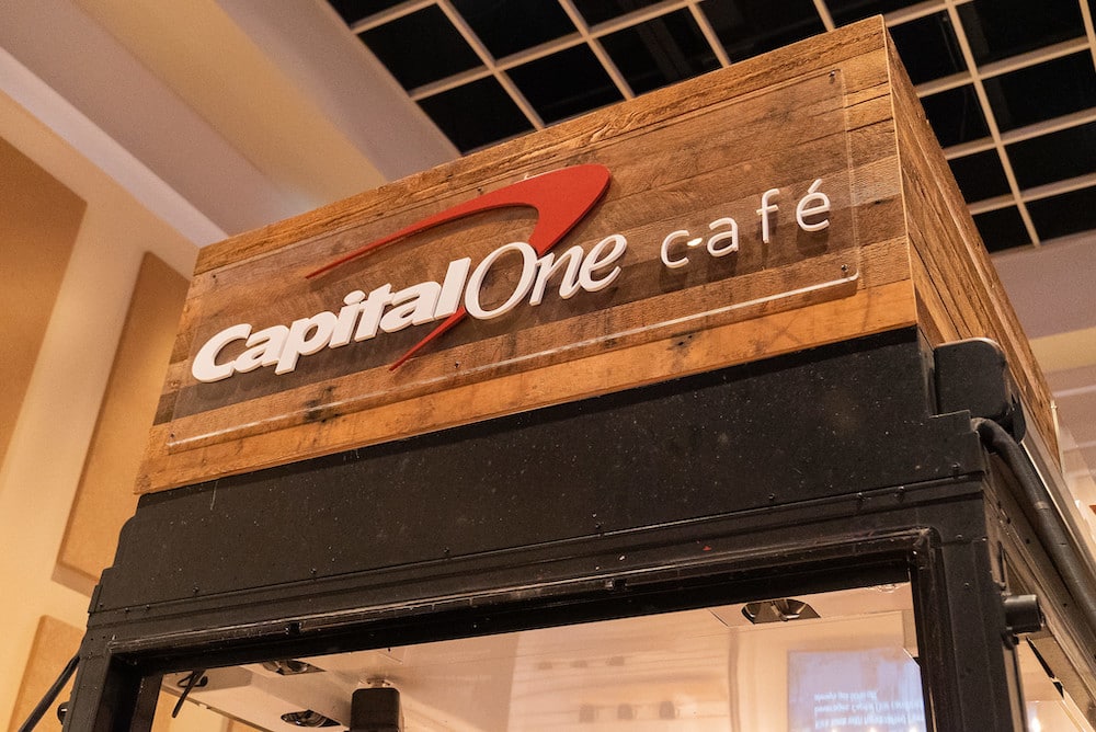 Capital One 360 Checking [My Review] PartTime Money